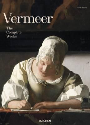 XL Vermeer