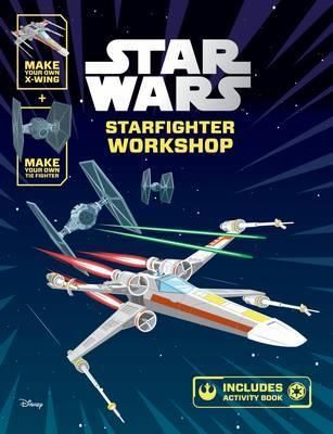 Star Wars Starfighter Workshop