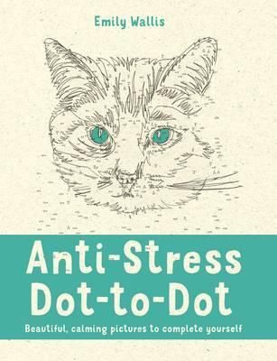 Anti Stress Dot-to-Dot