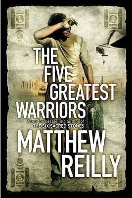 Five Greatest Warrior