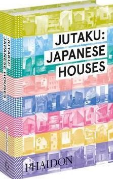 Jutaku Japanese Houses