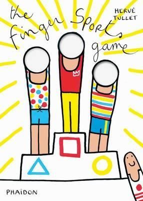 Finger Sports Game