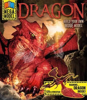 Mega Model Dragon