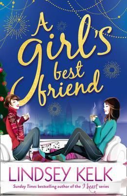 Girls Best Friend