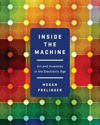 Inside the machine