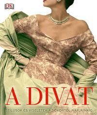 A divat