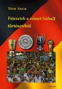 Fejezetek a német futball történetéből