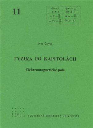 Fyzika po kapitolách 11