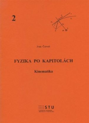 Fyzika po kapitolách 2