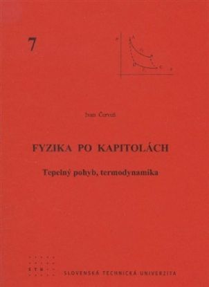 Fyzika po kapitolách 7