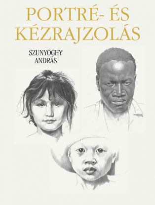 Portré- és kézrajzolás