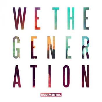 Rudimental - We The Generation (Deluxe)   CD