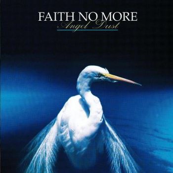 Faith No More - Angel Dust   2CD