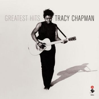 Chapman Tracy - Greatest Hits   CD