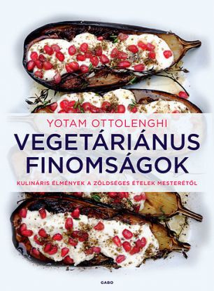 Vegetáriánus finomságok
