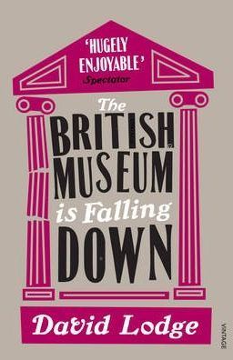 The British Museum is Falling Down