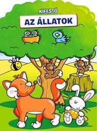 Az állatok