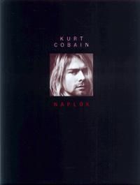 Kurt Cobain: Naplók