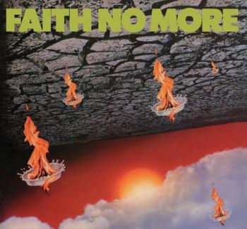 Faith No More - The Real Thing   2CD