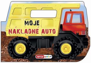 Moje nákladné auto
