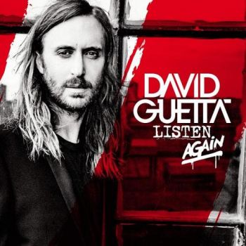 Guetta David - Listen Again   2CD