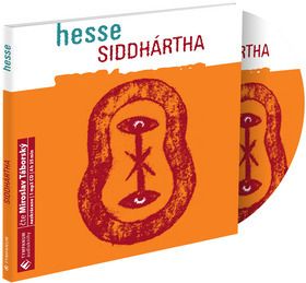 Siddhártha (1xaudio na cd - mp3)