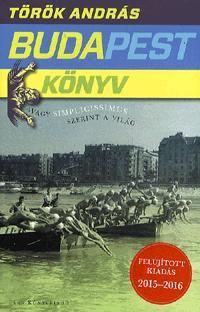 Budapest könyv