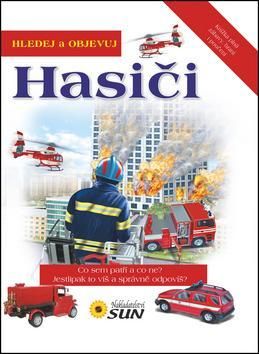 Hasiči