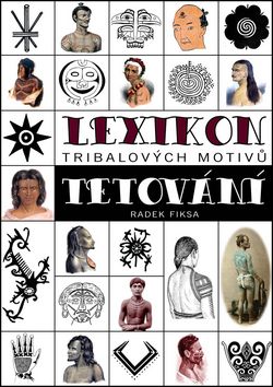 Lexikon tribalových motivů tetování