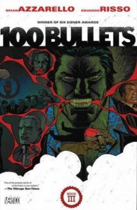 100 Bullets - Book 3