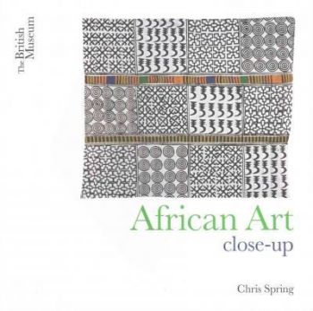 African Art Close Up