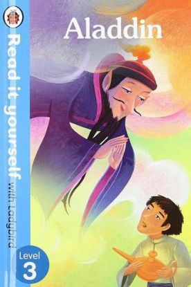 Aladdin - Read it yourself level 3