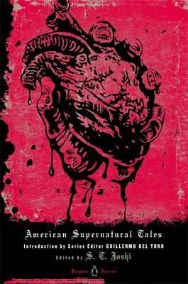 American Supernatural Tales