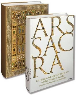 Ars Sacra small