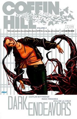 Coffin Hill 02