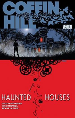 Coffin Hill 03