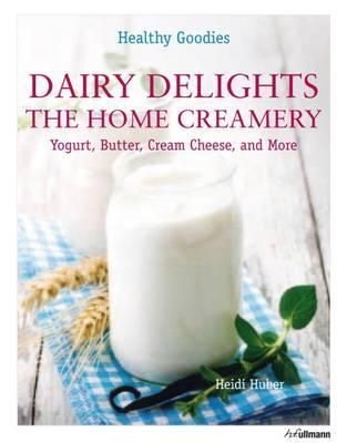 Dairy Delights Healthy Goodies