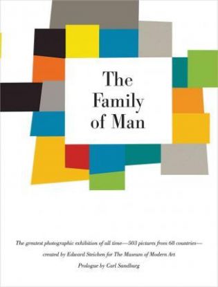 Family of Man: 60th Anniversary Edition