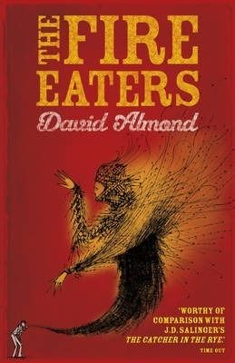Fire Eaters