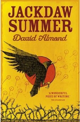 Jackdaw Summer