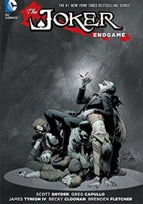 Joker Endgame