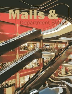 Malls and Departments Stores