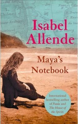 Mayas Notebook