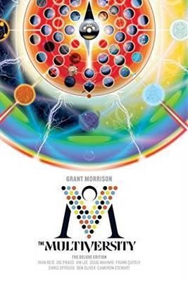Multiversity Deluxe