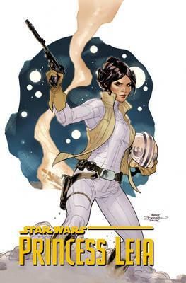Star Wars: Princess Leia