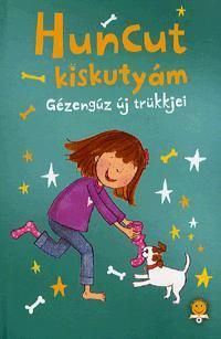 Gézengúz új trükkjei