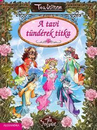 A tavi tündérek titka