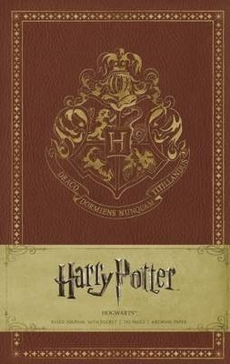 Harry Potter Hogwarts