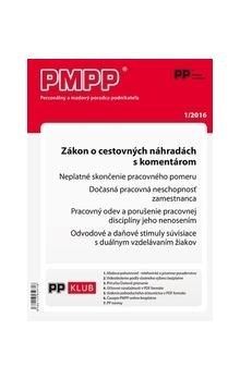 Personálny a mzdový poradca podnikateľa 1 2016