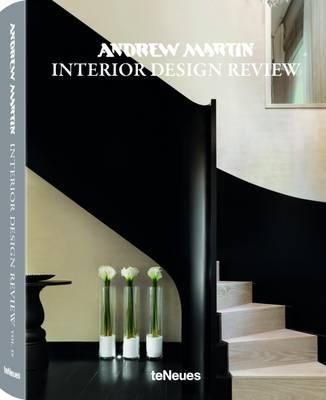 Andrew Martin Interior Design Review - Volume 19